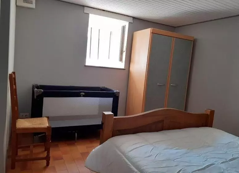 Gîte Des Monts De L Autan