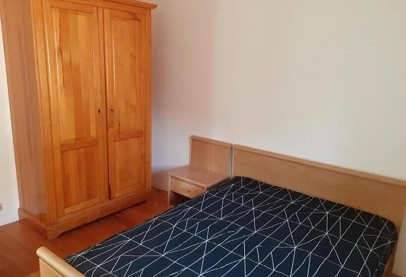 Gîte Des Monts De L Autan