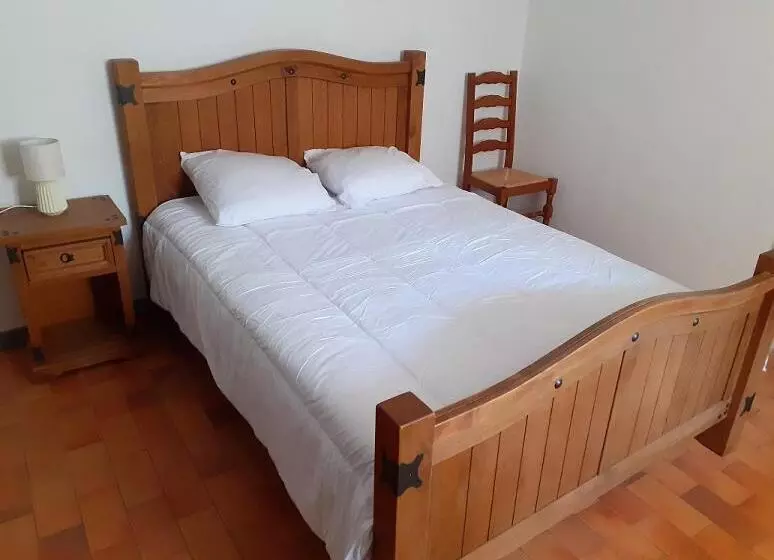 Gîte Des Monts De L Autan