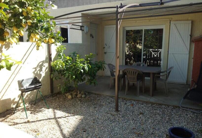 Gîte L Orangeraie 2 Adultes 2 Enfants