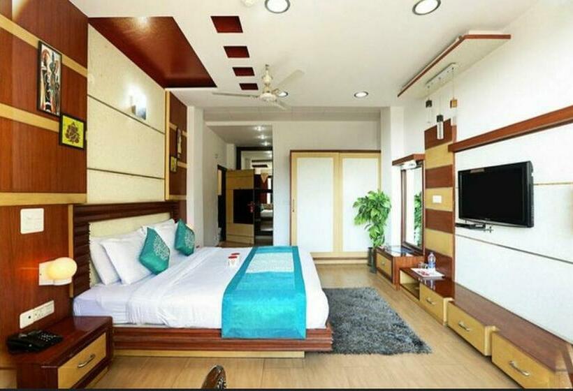 בית מלון כפרי Hill Inn