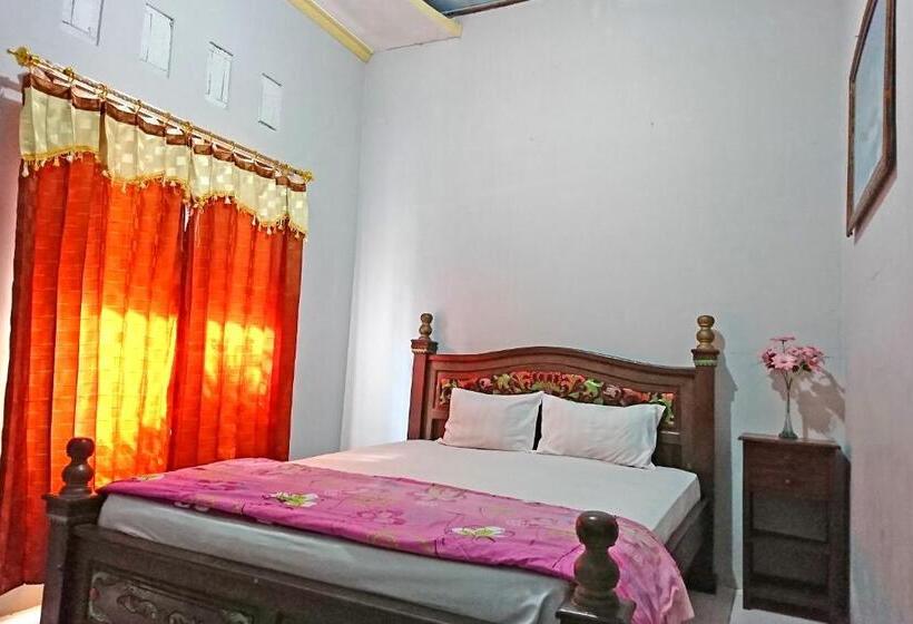 Hotell Puri Karimunjawa Redpartner