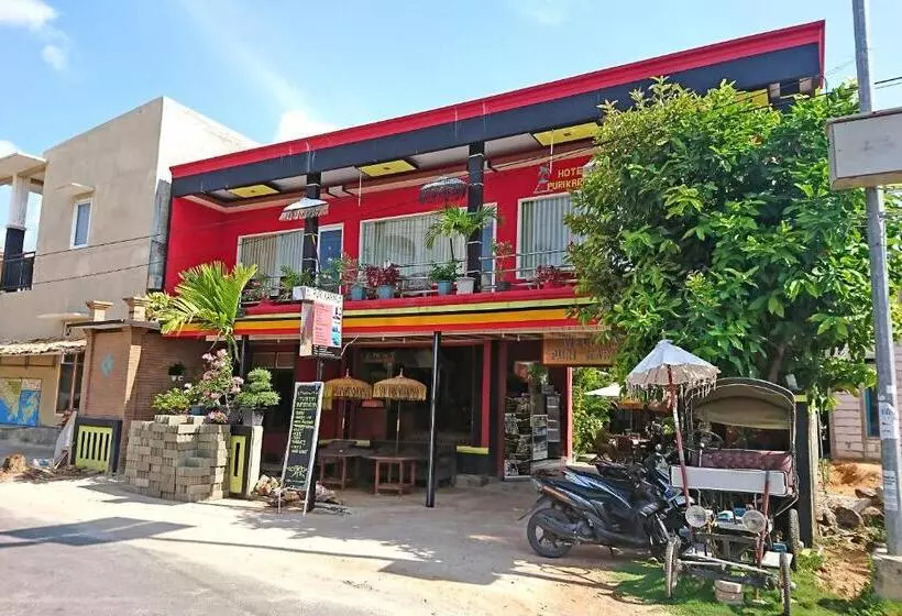 Otel Puri Karimunjawa Redpartner