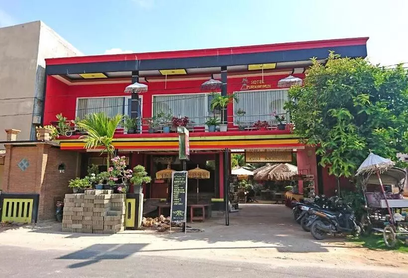 Otel Puri Karimunjawa Redpartner