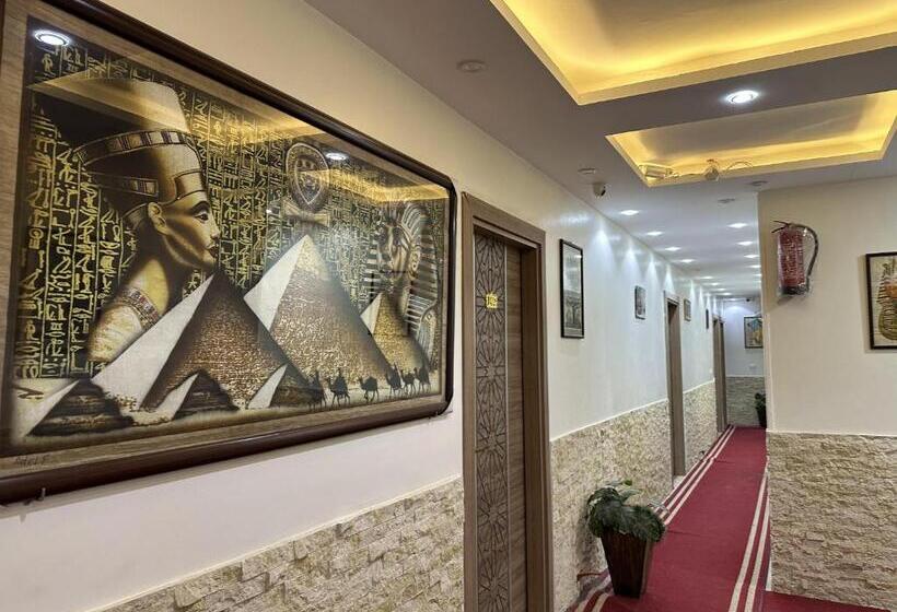 Pyramids Gardens Hotel   فندق حدائق الاهرام