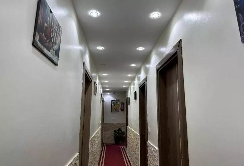 Pyramids Gardens Hotel   فندق حدائق الاهرام