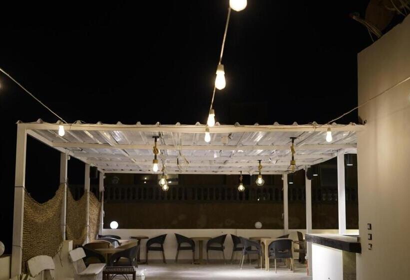 Pyramids Gardens Hotel   فندق حدائق الاهرام