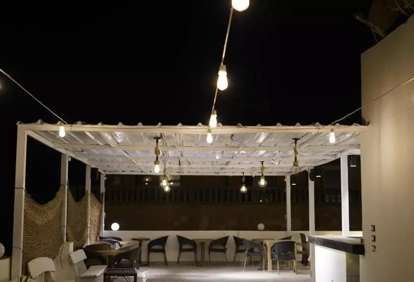 Pyramids Gardens Hotel   فندق حدائق الاهرام