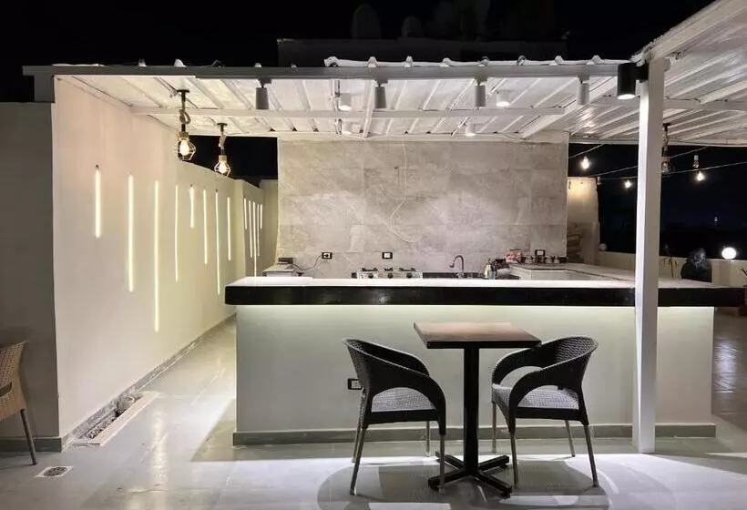 Pyramids Gardens Hotel   فندق حدائق الاهرام