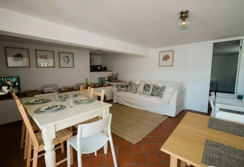 Hotelli Quinta Dos Lameiros