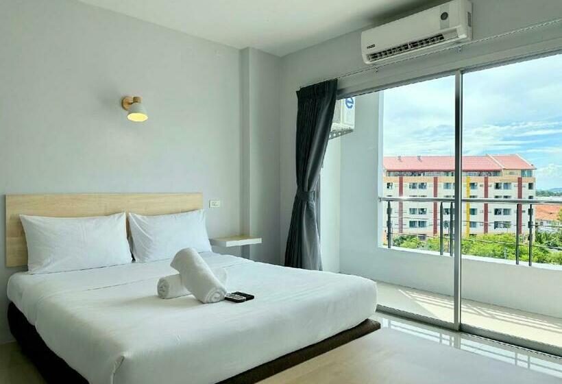 בית מלון כפרי Sun Inn