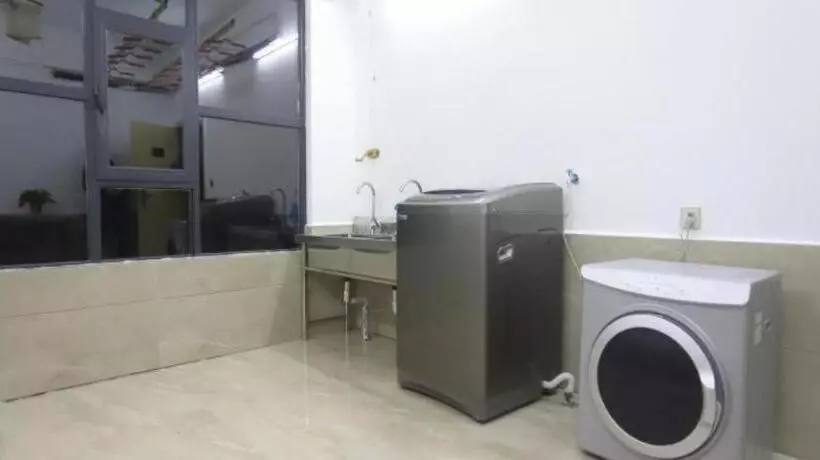 Hotelli Vatica Zhoukou City Luyi County Zhenyuan Avenue