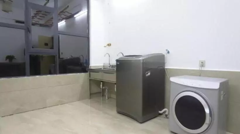 Hotelli Vatica Zhoukou City Luyi County Zhenyuan Avenue