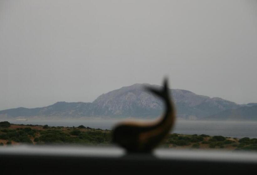 La Ballenita De Tarifa