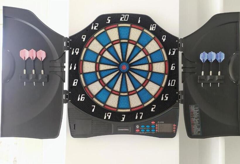 La Ballenita De Tarifa