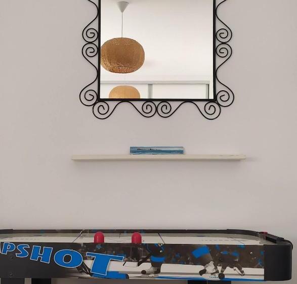 La Ballenita De Tarifa