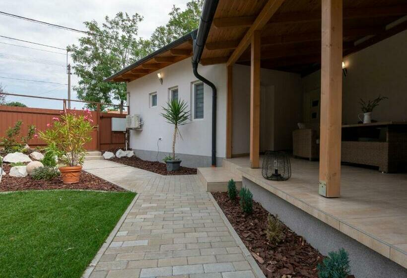 Bokor Vendégház   Levendula Apartman