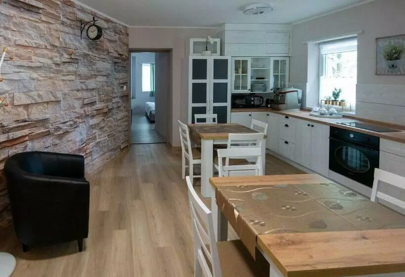 Bokor Vendégház   Levendula Apartman