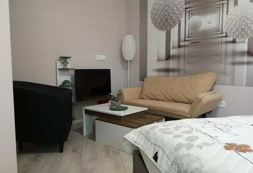 Bokor Vendégház   Levendula Apartman