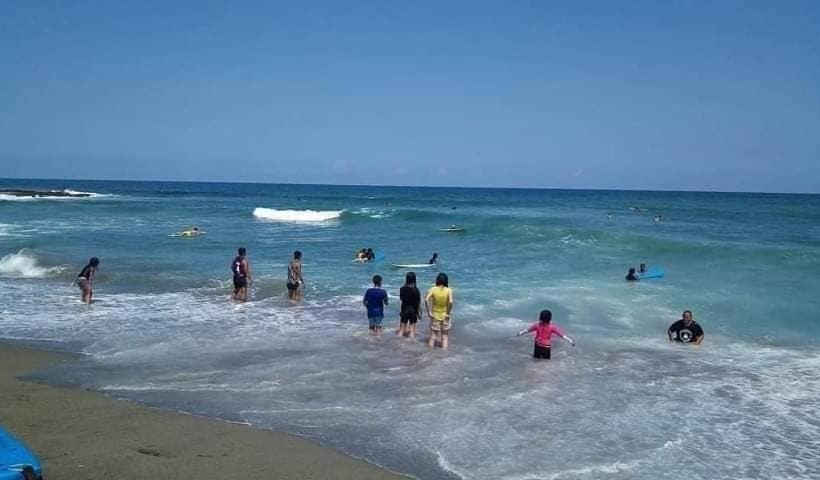 Manipon Transient House R6