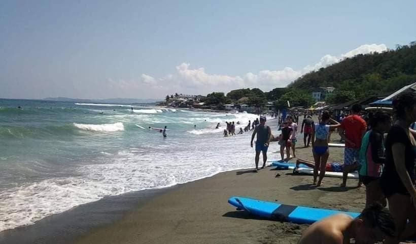 Manipon Transient House R6