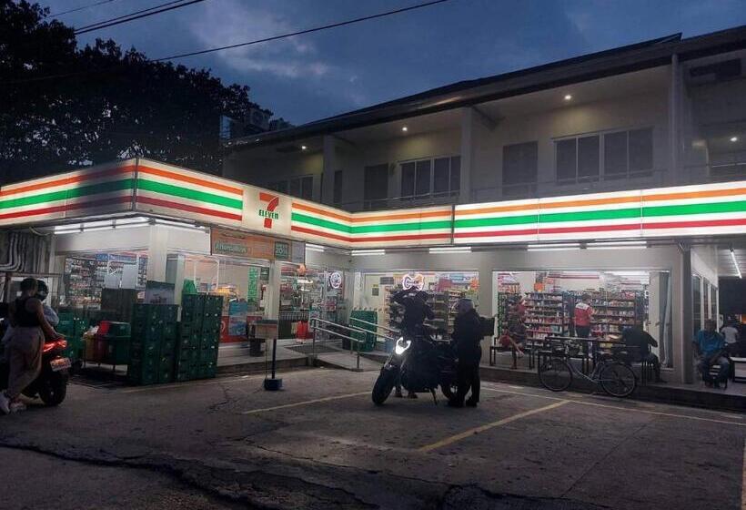 Manipon Transient House R6