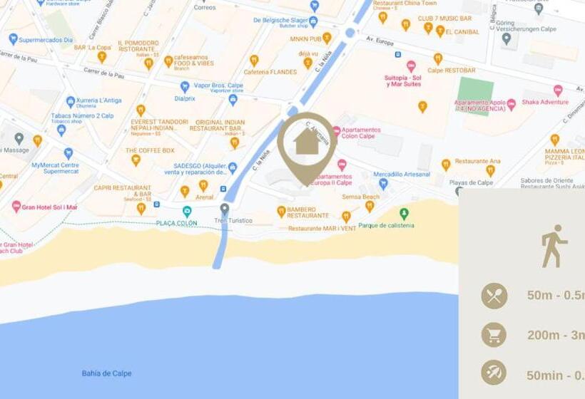 Nuevo Costa Blanca Costa Carpediem