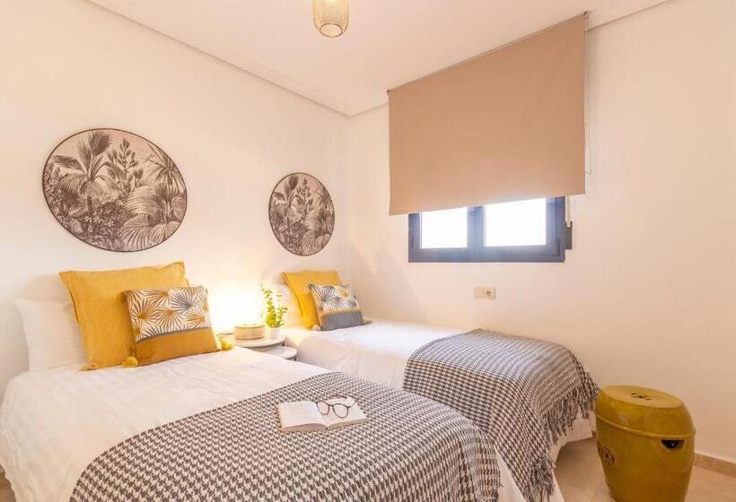 Nuevo Costa Blanca Costa Carpediem