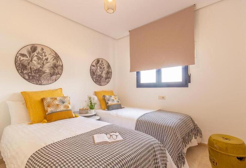 Nuevo Costa Blanca Costa Carpediem