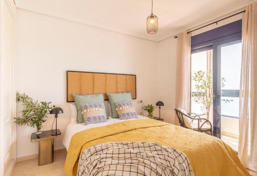 Nuevo Costa Blanca Costa Carpediem