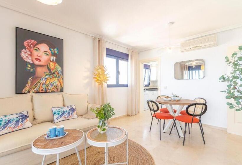 Nuevo Costa Blanca Costa Carpediem