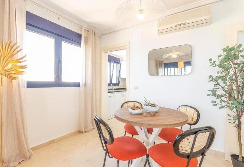 Nuevo Costa Blanca Costa Carpediem