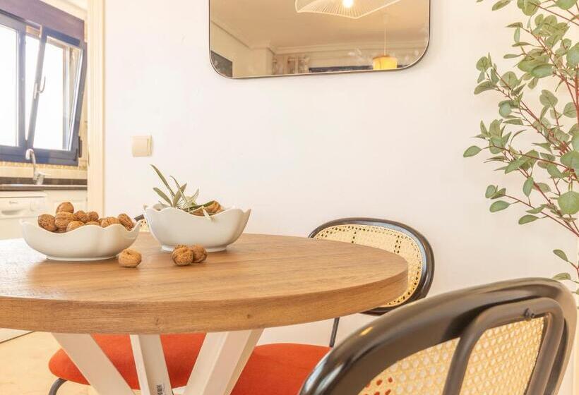 Nuevo Costa Blanca Costa Carpediem