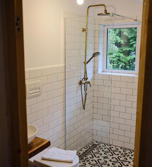 بنسيون Casa De Sub Munte