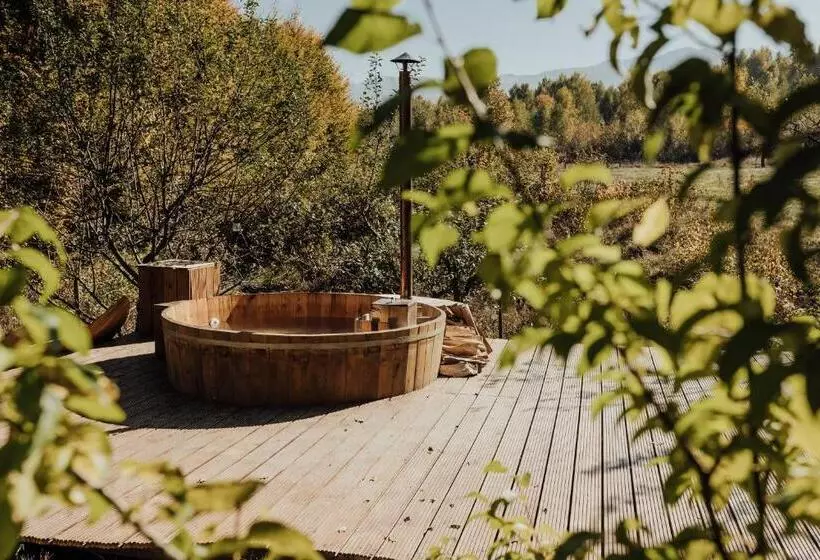 Majatalo Casa De Sub Munte