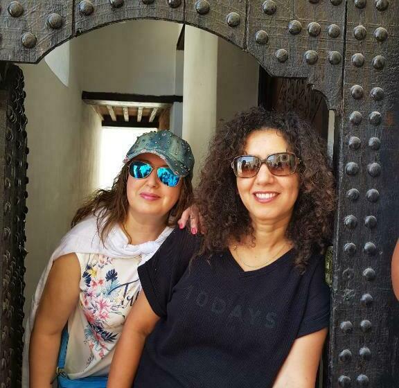 پانسیون Dar Ines