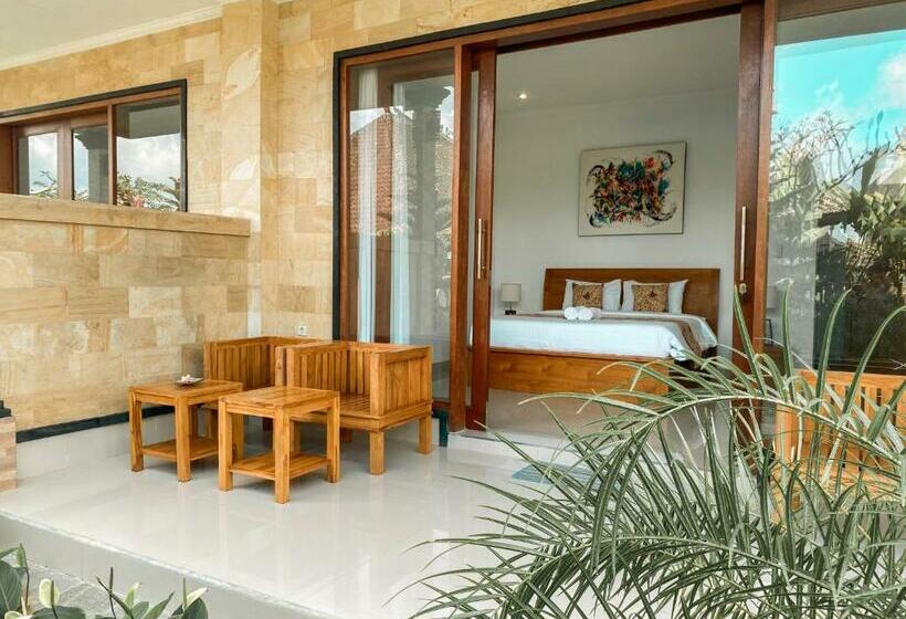 Pensió Ekadwi Guesthouse