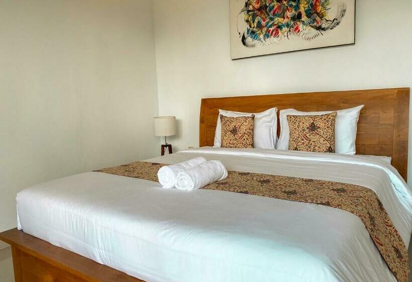 Pensió Ekadwi Guesthouse