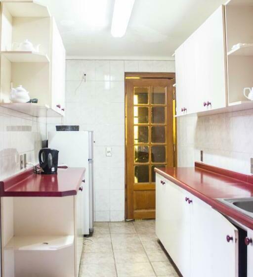 پانسیون Hostal Helios