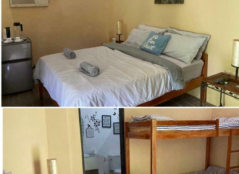 Pulangbato Falls Mountain Resort