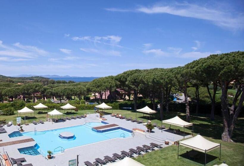 Suite 225 Golf H Promo Service Srl