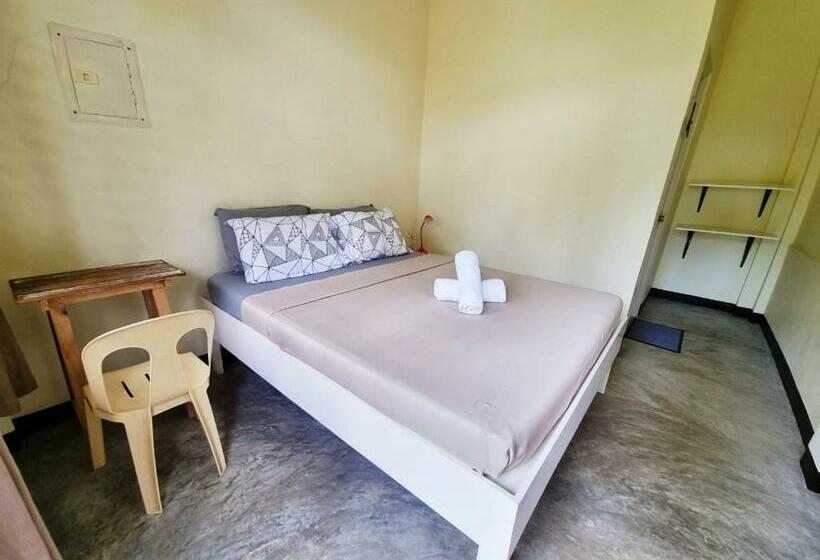 Schronisko Bahandi Beach Lodge