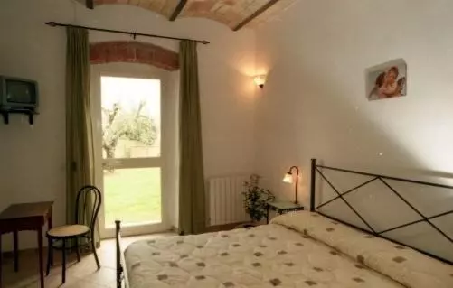 ベッドアンドブレックファースト Agriturismo San Francesco