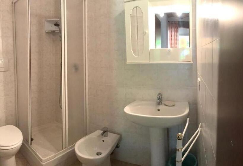 צימר Agriturismo San Francesco