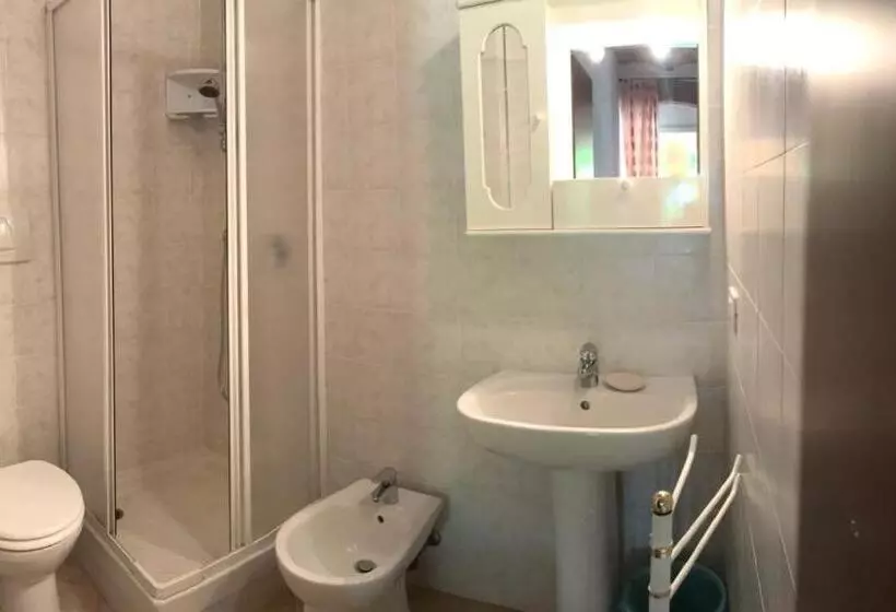 ベッドアンドブレックファースト Agriturismo San Francesco