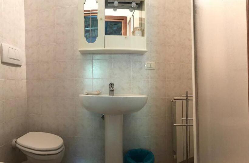 צימר Agriturismo San Francesco