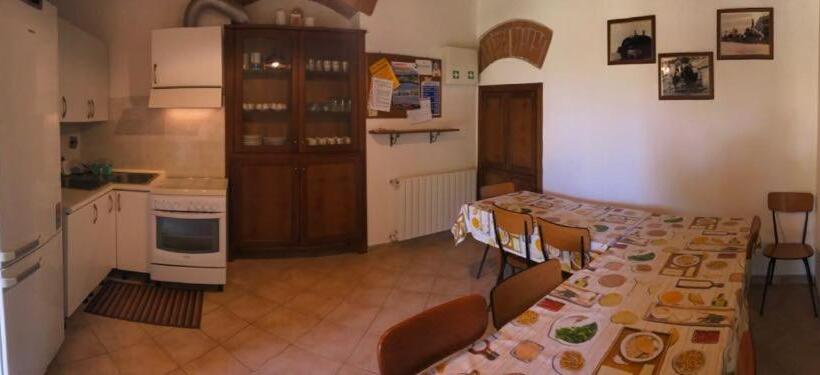 צימר Agriturismo San Francesco