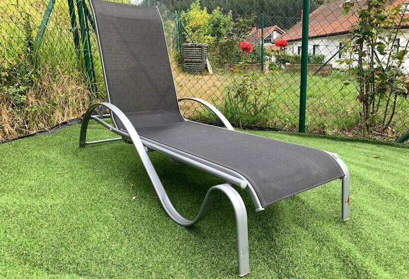 Hondargane, En Las Playas De Laga Y Laida