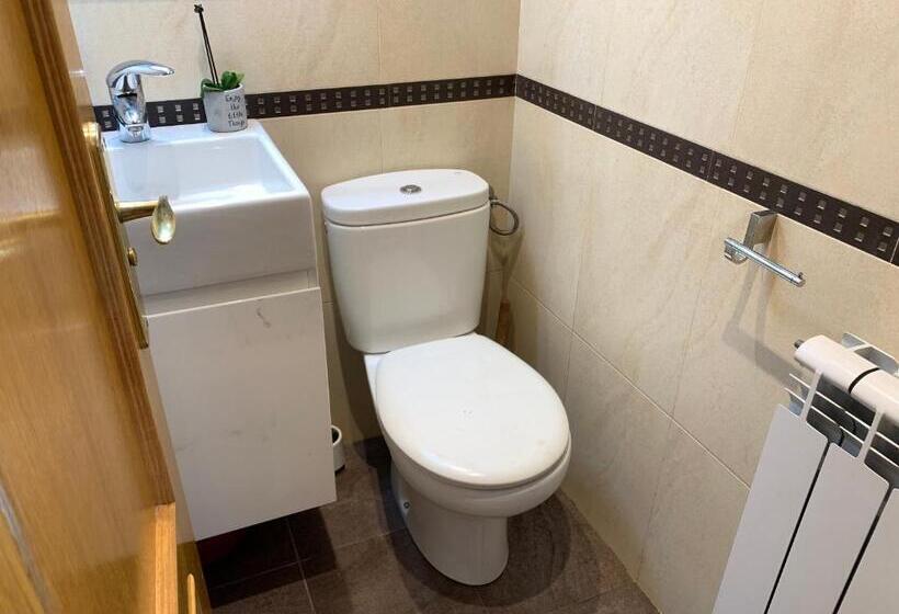 Hondargane, En Las Playas De Laga Y Laida