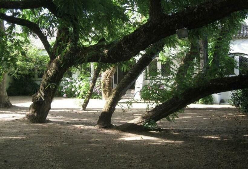 호텔 Quinta De São José